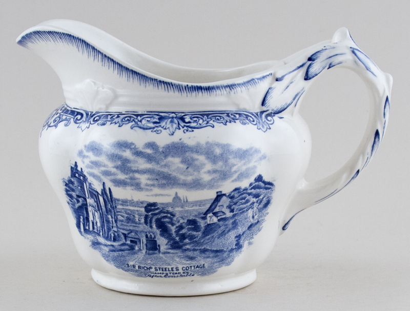 Jug c1930s